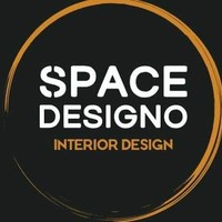 SPACE DESIGNO logo, SPACE DESIGNO contact details