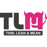 TLM.Marketing logo, TLM.Marketing contact details