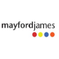 Mayford James logo, Mayford James contact details