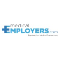 MedicalEmployers.com logo, MedicalEmployers.com contact details