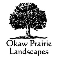 Okaw Prairie Landscapes logo, Okaw Prairie Landscapes contact details