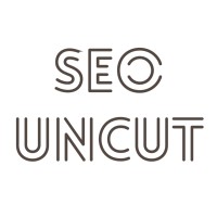 SEO Uncut logo, SEO Uncut contact details