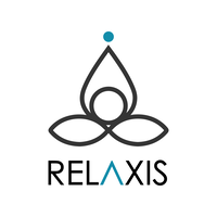 Relaxis logo, Relaxis contact details