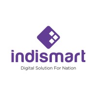 PT Indismart Kreatif Solusi logo, PT Indismart Kreatif Solusi contact details