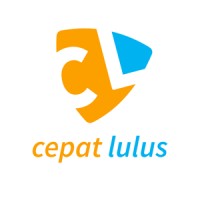 CepatLulusID logo, CepatLulusID contact details