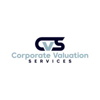 Corporate Valuation Services Inc. logo, Corporate Valuation Services Inc. contact details