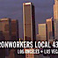 Iron Workers Local 433 logo, Iron Workers Local 433 contact details