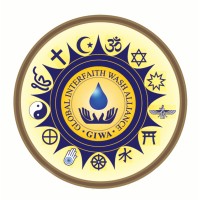 Global Interfaith WASH Alliance logo, Global Interfaith WASH Alliance contact details