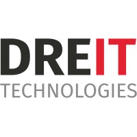 DREIT TECHNOLOGIES logo, DREIT TECHNOLOGIES contact details