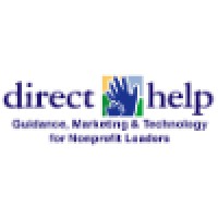 Direct Help logo, Direct Help contact details