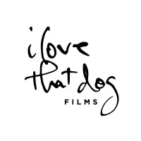 ilovethatdog films logo, ilovethatdog films contact details