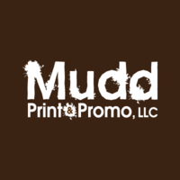 Mudd Print & Promo, LLC logo, Mudd Print & Promo, LLC contact details