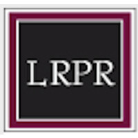 LRPR - Lauren Rosenberg Public Relations logo, LRPR - Lauren Rosenberg Public Relations contact details