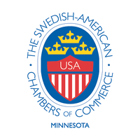 Swedish American Chamber of Commerce - Minnesota logo, Swedish American Chamber of Commerce - Minnesota contact details