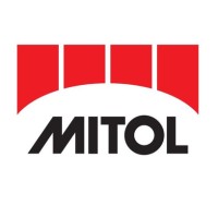 Mitol logo, Mitol contact details