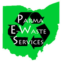 eWaste Ohio logo, eWaste Ohio contact details