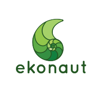 Ekonaut logo, Ekonaut contact details