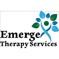 Emerge Therapy Services logo, Emerge Therapy Services contact details