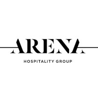 Arena Hospitality Group logo, Arena Hospitality Group contact details