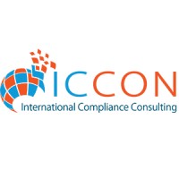 ICCON International Compliance Consulting logo, ICCON International Compliance Consulting contact details