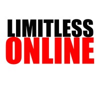 Limitless Online logo, Limitless Online contact details