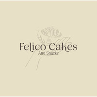 Felico Cakes and Snacks logo, Felico Cakes and Snacks contact details