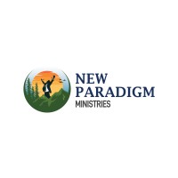 New Paradigm Ministries logo, New Paradigm Ministries contact details