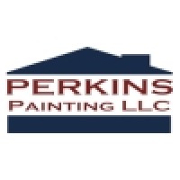 Perkins Painting LLC logo, Perkins Painting LLC contact details