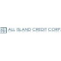 All Island Credit Corporation logo, All Island Credit Corporation contact details