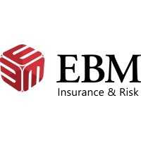 EBM Insurance logo, EBM Insurance contact details