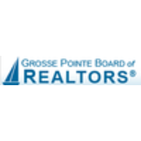 Grosse Pointe Board Realtors logo, Grosse Pointe Board Realtors contact details