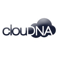 clouDNA logo, clouDNA contact details