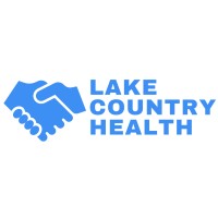 Lake Country Health logo, Lake Country Health contact details