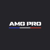 AMG PRO logo, AMG PRO contact details