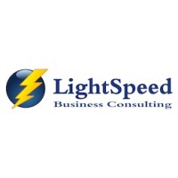 LightSpeed Business Consulting logo, LightSpeed Business Consulting contact details