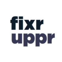 Fixruppr, Inc. logo, Fixruppr, Inc. contact details