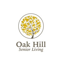 Oak Hill Senior Living Facility logo, Oak Hill Senior Living Facility contact details