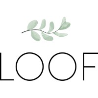 Loof logo, Loof contact details