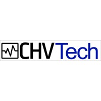 CHV Tech logo, CHV Tech contact details