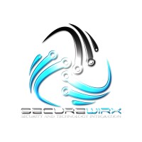 SecureWatch Communications logo, SecureWatch Communications contact details