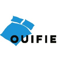 OUIFIE logo, OUIFIE contact details