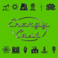 Energy Cast Podcast logo, Energy Cast Podcast contact details