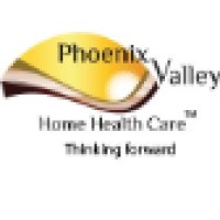 Phoenix Valley Home Health Care logo, Phoenix Valley Home Health Care contact details