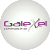 Galexel Communication logo, Galexel Communication contact details