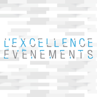 L'Excellence Évènements logo, L'Excellence Évènements contact details