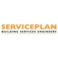 H&V Serviceplan logo, H&V Serviceplan contact details