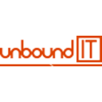 Unbound-IT logo, Unbound-IT contact details