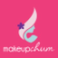 Makeupchum logo, Makeupchum contact details