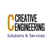 Creative Engineering Solutions & Services logo, Creative Engineering Solutions & Services contact details