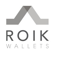 ROIK logo, ROIK contact details